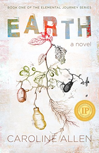 earth caroline book